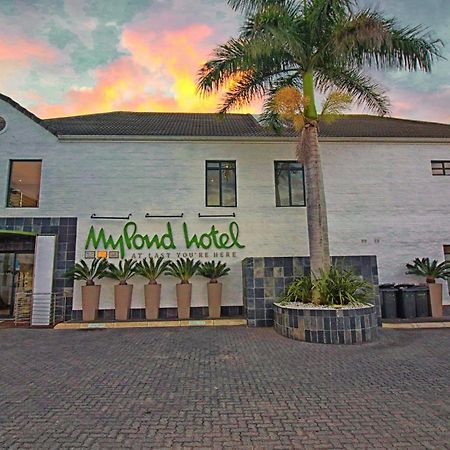 Mypond Stenden Hotel Port Alfred Exterior photo